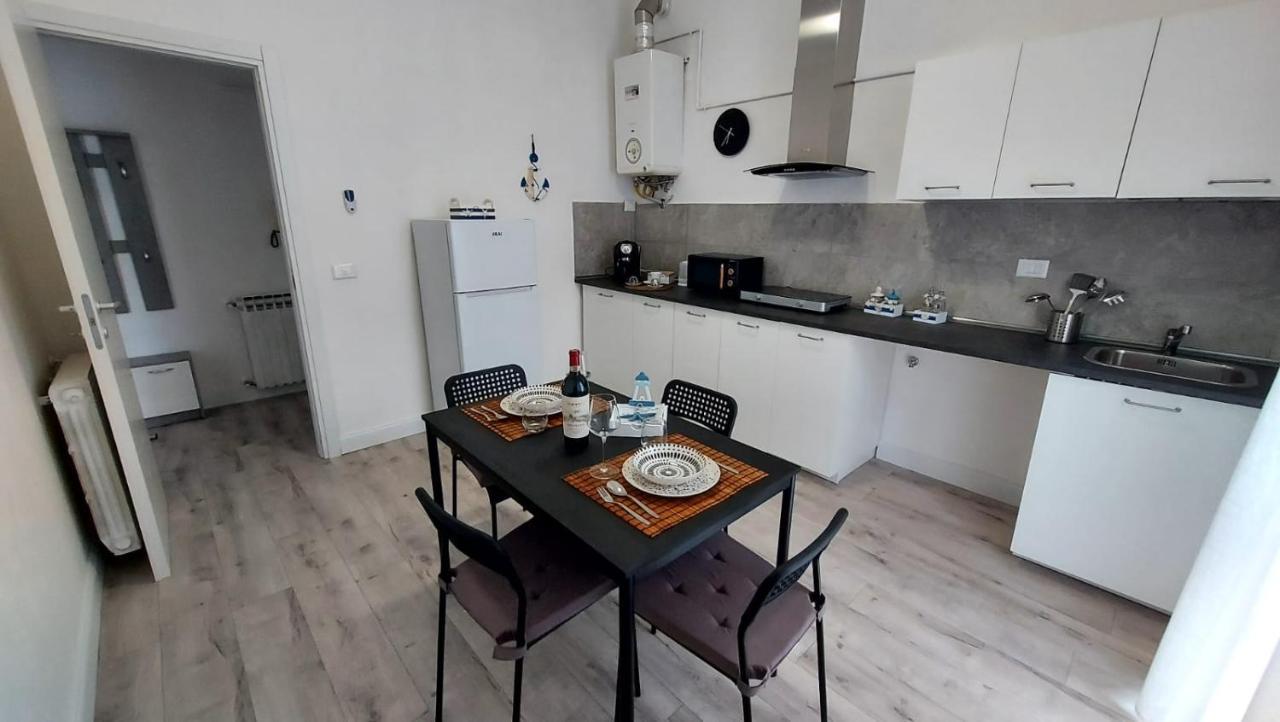 Green Central House Appartement La Spezia Buitenkant foto