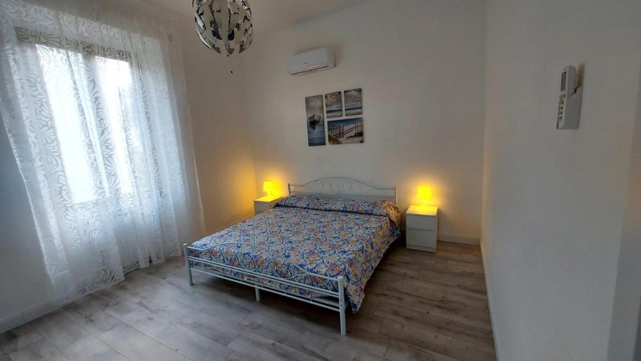 Green Central House Appartement La Spezia Buitenkant foto