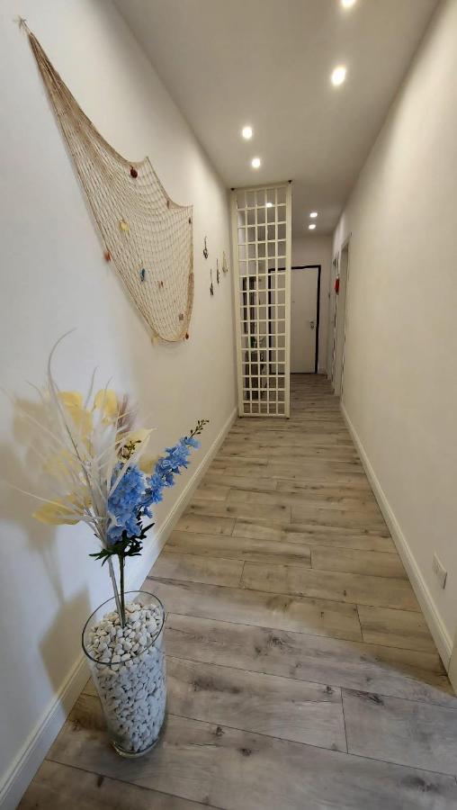 Green Central House Appartement La Spezia Buitenkant foto
